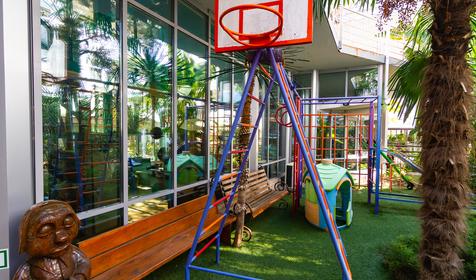 Гостевой дом Иван да Марья, Сочи, Лазаревское