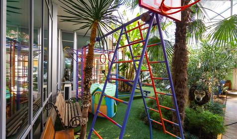 Гостевой дом Иван да Марья, Сочи, Лазаревское