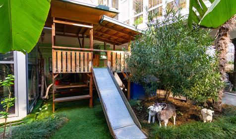 Гостевой дом Иван да Марья, Сочи, Лазаревское