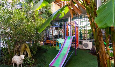 Гостевой дом Иван да Марья, Сочи, Лазаревское