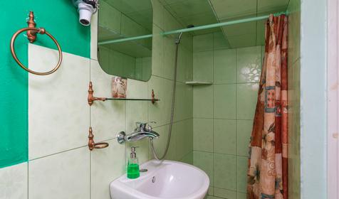 Стандарт. Гостевой дом Иван да Марья, Сочи, Лазаревское