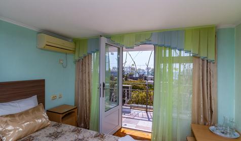 Стандарт. Гостевой дом Иван да Марья, Сочи, Лазаревское