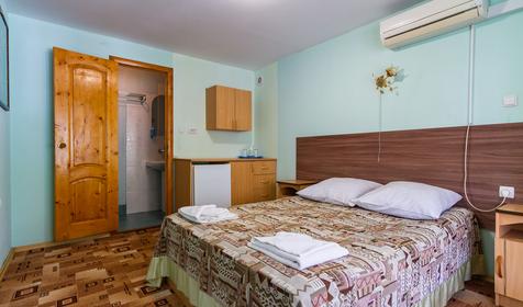 Стандарт. Гостевой дом Иван да Марья, Сочи, Лазаревское