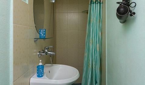 Комфорт. Гостевой дом Иван да Марья, Сочи, Лазаревское