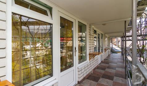 Комфорт. Гостевой дом Иван да Марья, Сочи, Лазаревское