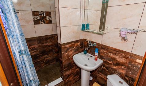 Люкс. Гостевой дом Иван да Марья, Сочи, Лазаревское