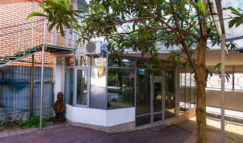 Люкс. Гостевой дом Иван да Марья, Сочи, Лазаревское