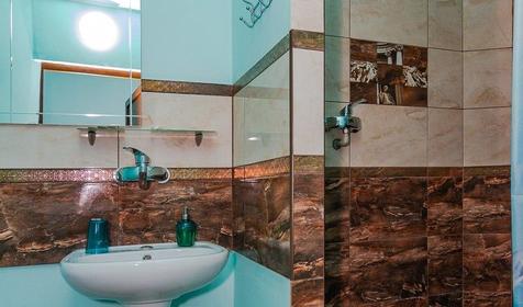 Семейный бунгало. Гостевой дом Иван да Марья, Сочи, Лазаревское