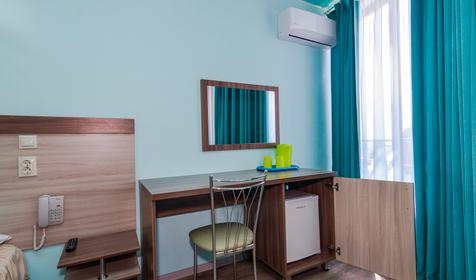 Семейный бунгало. Гостевой дом Иван да Марья, Сочи, Лазаревское