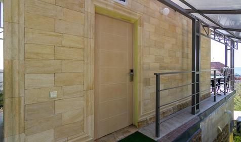 Семейный бунгало. Гостевой дом Иван да Марья, Сочи, Лазаревское