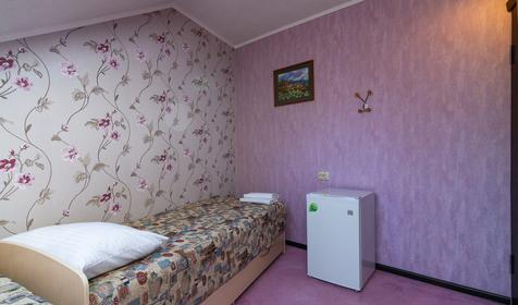 Семейный бунгало. Гостевой дом Иван да Марья, Сочи, Лазаревское