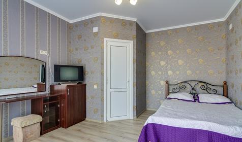 Коттедж с двориком и террасой. Гостевой комплекс Лето, Сочи, Лазаревское