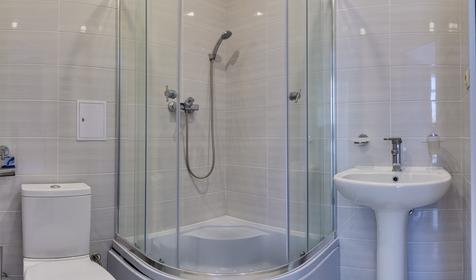 Коттедж с двориком и террасой. Гостевой комплекс Лето, Сочи, Лазаревское