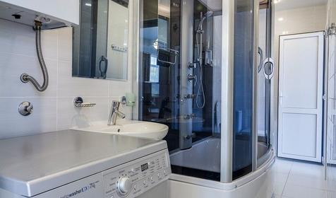 Коттедж с двориком и террасой. Гостевой комплекс Лето, Сочи, Лазаревское