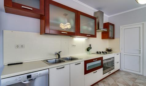 Коттедж с двориком и террасой. Гостевой комплекс Лето, Сочи, Лазаревское