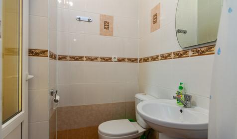 Студия с кухней. Гостевой дом Sun City (Сан Сити). Сочи, Адлер