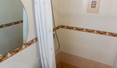 Студия с кухней. Гостевой дом Sun City (Сан Сити). Сочи, Адлер