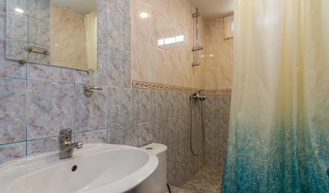 Двухкомнатный номер. Гостевой дом Sun City (Сан Сити). Сочи, Адлер