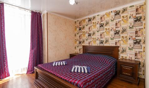 Двухкомнатный номер. Гостевой дом Sun City (Сан Сити). Сочи, Адлер