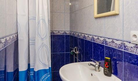 Двухкомнатный номер. Гостевой дом Sun City (Сан Сити). Сочи, Адлер