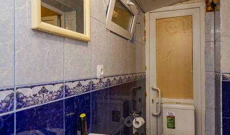 Двухкомнатный номер. Гостевой дом Sun City (Сан Сити). Сочи, Адлер