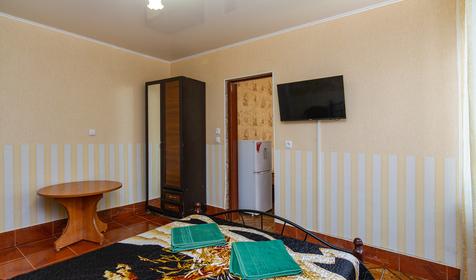 Двухкомнатный номер. Гостевой дом Sun City (Сан Сити). Сочи, Адлер