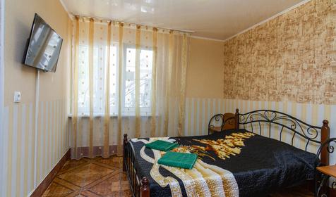 Двухкомнатный номер. Гостевой дом Sun City (Сан Сити). Сочи, Адлер