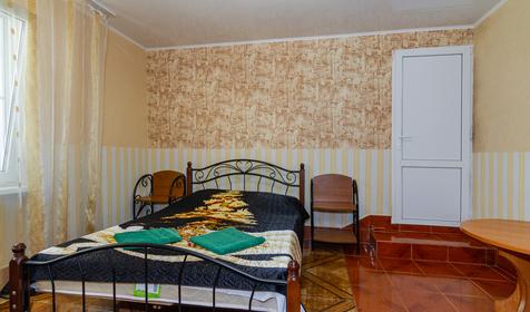 Двухкомнатный номер. Гостевой дом Sun City (Сан Сити). Сочи, Адлер