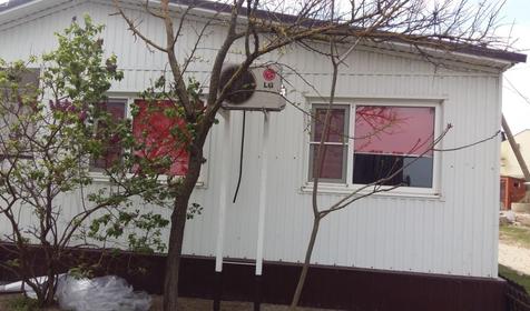 Пятиместный домик