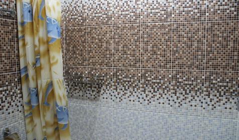 Трехместный