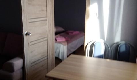 Татьянин дом