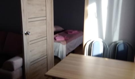 Двух-, пятиместный коттедж