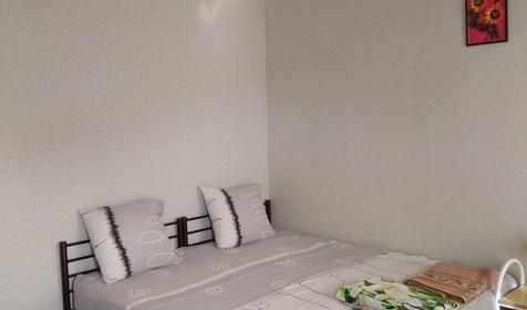 Татьянин дом