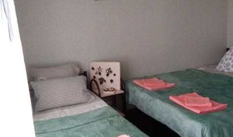 Татьянин дом