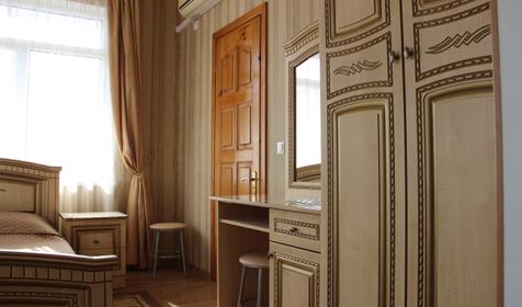 Двухместный