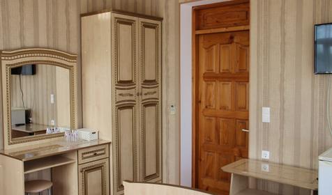 Двухместный