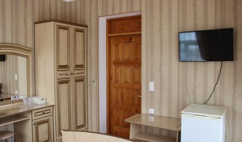 Двухместный