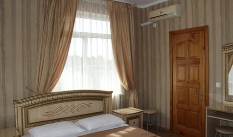 Двухместный