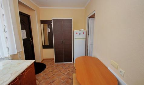 Однокомнатный с кухней в коттедже на 2 этаже