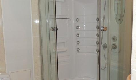 Двухместный стандарт с видом на море