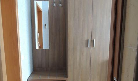 Двухместный стандарт с видом на море