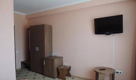 Гостевой дом Розовый дельфин, Туапсинский р-н, п. Небуг