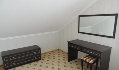 Гостевой дом Розовый дельфин, Туапсинский р-н, п. Небуг