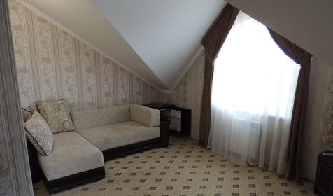 Гостевой дом Розовый дельфин, Туапсинский р-н, п. Небуг