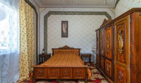 Бюджет, 2 этаж