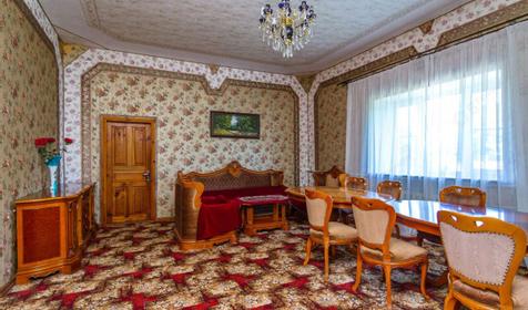 Бюджет, 2 этаж