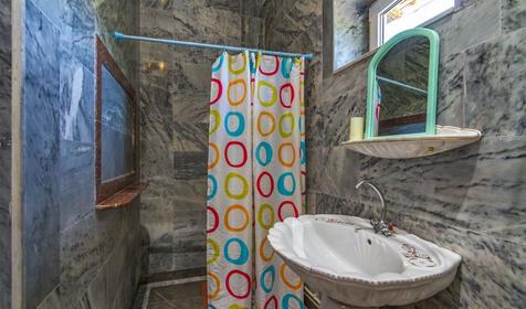 Бюджет, 2 этаж