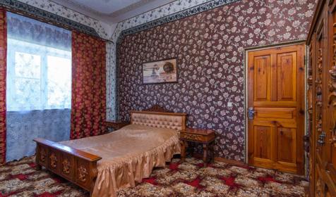 Бюджет, 2 этаж