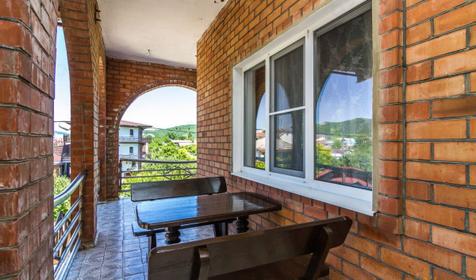 Бюджет, 2 этаж