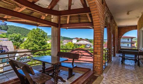 Бюджет, 2 этаж